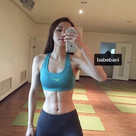 怎样练才能<em>练出</em><em>马甲线</em>?-霓裳花容-北海365网