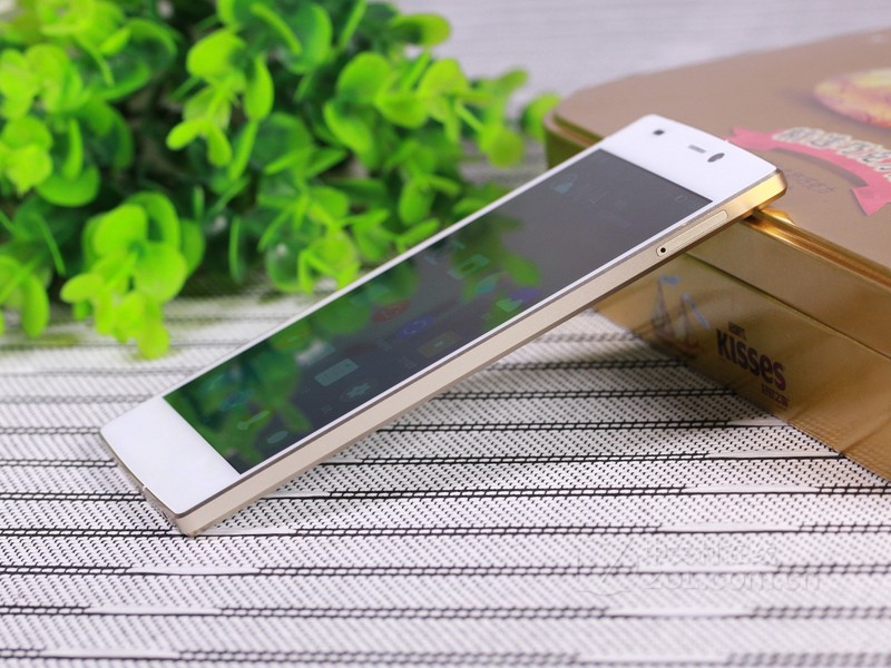 金立ELIFE S5.5L,移动TD-LTE版 ,1550元-手机