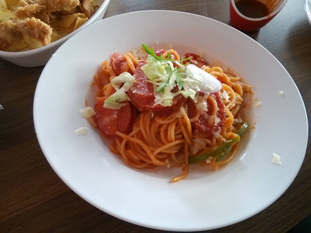 电脑惨遭雷劈,吃点炸鸡、烧鸡、烤鱼和豆腐抚