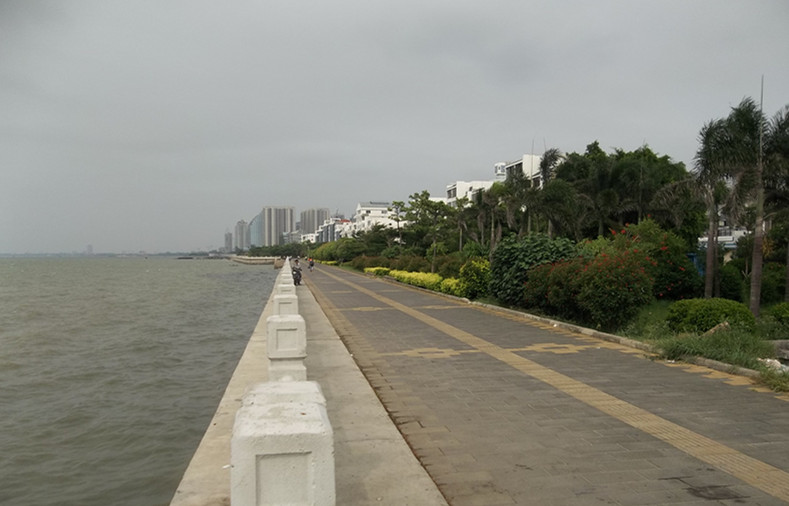 滨海路红帆步行街3号楼-房屋出租-北海365网(