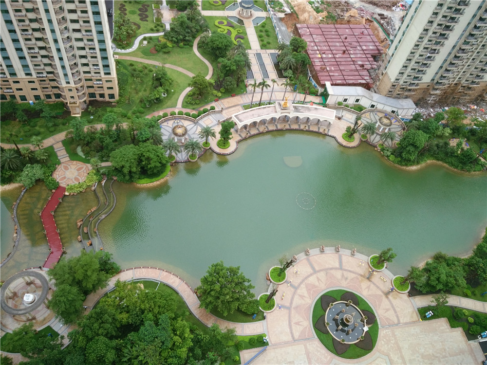 恒大御景半岛 两房低价出租 2000-房屋出租-北