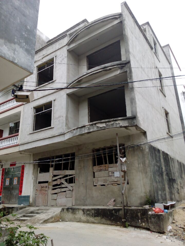 3层半个体毛胚房-二手房中介专区-北海365网(