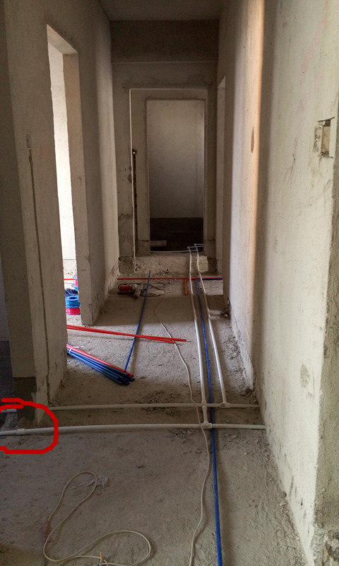 家装小白~~简约风粗略记-看家装日记-北海365