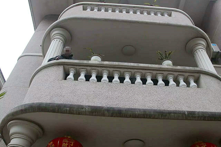 电热毯起火别墅,北海重庆路一栋故障发生-北海桃源张家口别墅图片