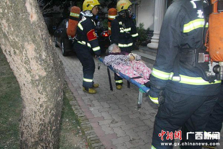 电热毯起火别墅,北海重庆路一栋别墅发生浅水湾6故障北戴河图片