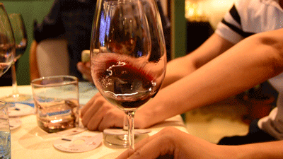 高逼格富隆红酒品鉴会,妹纸一大片,现场求抱竟惨遭拒绝…尴尬,(名单