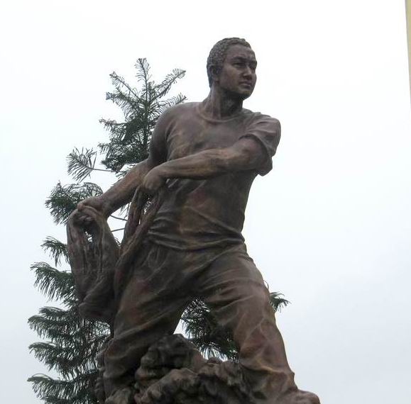 北海应急志愿者队伍建设成绩好,全国应急志愿