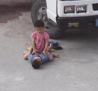 是什么造成现在的未成年人人小鬼大(图)-北海