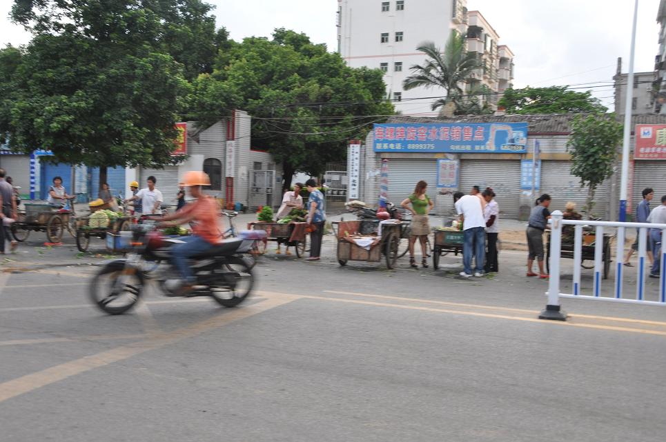 贵州南路 青龙 当道,让人摇头的这段盲肠路