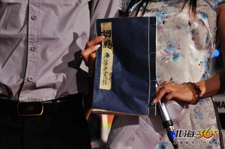 【现场直播结束】直击北海365美食版100位网美食猫 【现场直播结束】直击北海365美食版100位网美食猫