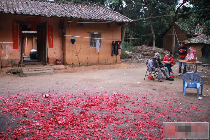 中国首夺亚运男子百米冠军是在这里出生的(图