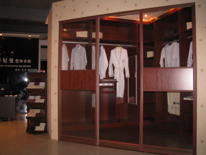 蔚蓝海岸物业管理在做什么?希望你们能在管理