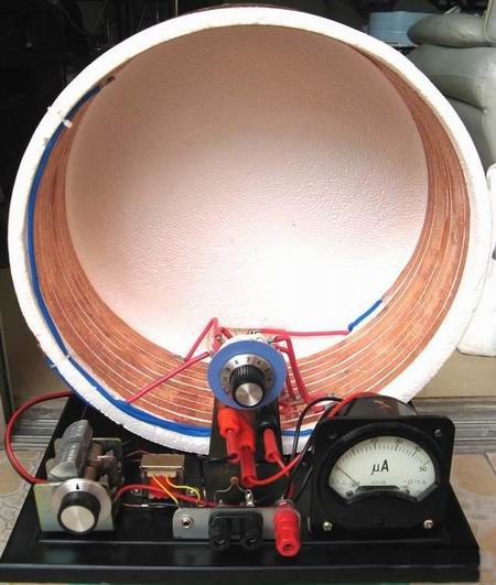 一起来学习电子管基础知识(最适合初学者)-音响