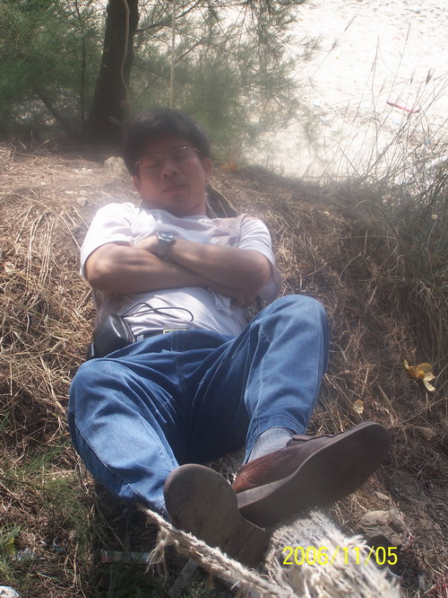 小憩.JPG