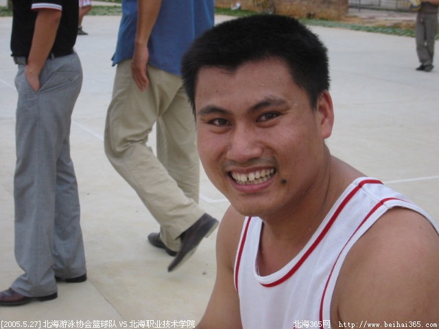 5月27日篮球比赛PP.-游泳天地-北海365网(be