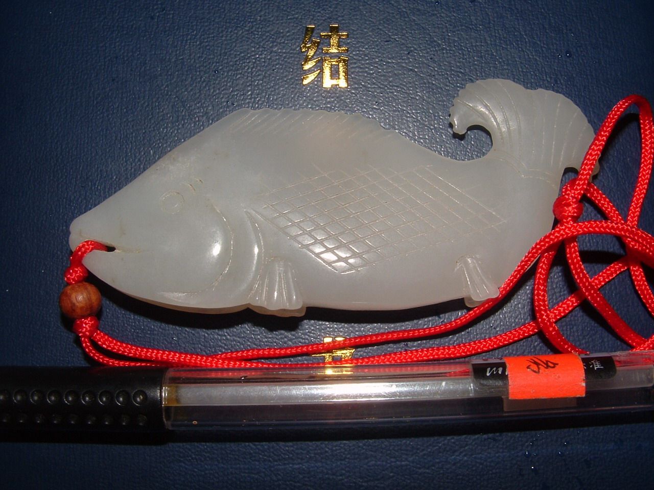 出几件和田玉件-收藏鉴宝-北海365网(beihai36