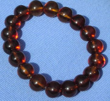 请教如何鉴别琥珀的真假-收藏鉴宝-北海365网