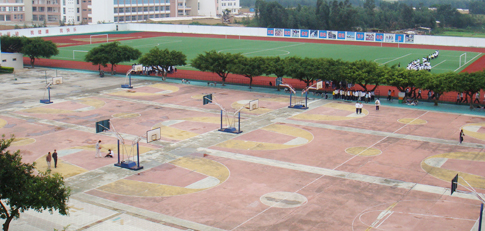 北海七中风光-镜头里的北海-北海365网(beihai365.com)