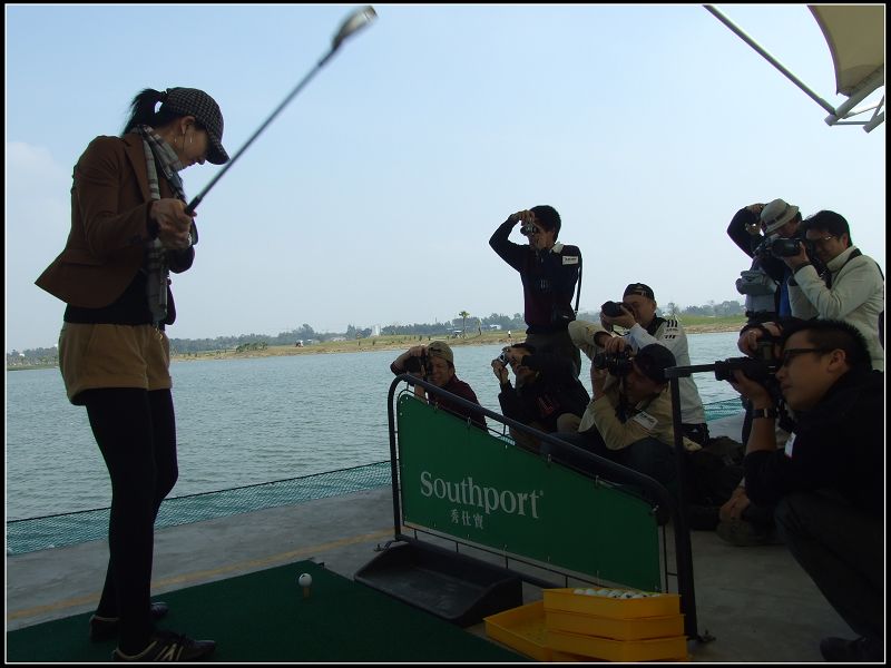 感受高贵体育活动:参观海门高尔夫球会-365车