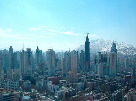 美丽的新疆我可爱的家乡!-北海他乡人-北海36