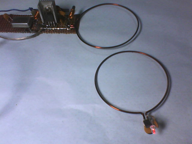 无线输电-无线电.航模-北海365网(beihai365.co