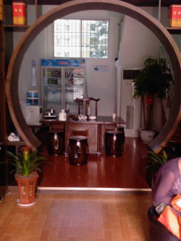 茶叶店转让-店铺\/摊位\/柜台\/生意-北海365网(be