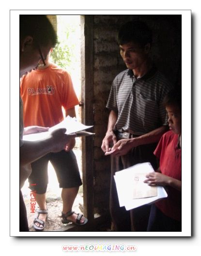 数十公里外的呐喊[9.1爱心助学路有感](图说