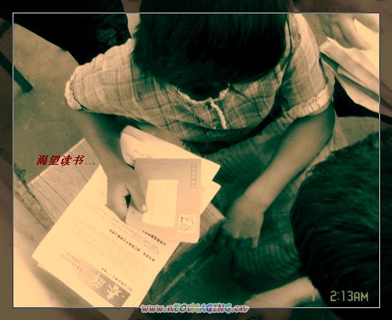 数十公里外的 呐喊 [9.1 爱心助学路 有感](图说