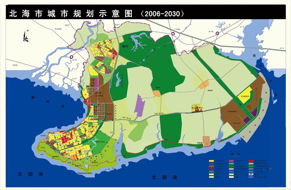 北海市合浦县人口_北海市合浦县地图(2)