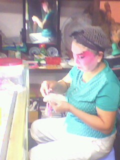 粤韵香飘百年老街--珠海路;喜气洋溢经典老店-