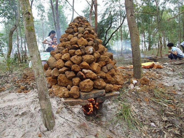 给孩子一片自由的天空——记七彩画室海边写生,窑鸡,捉螺亲子活动