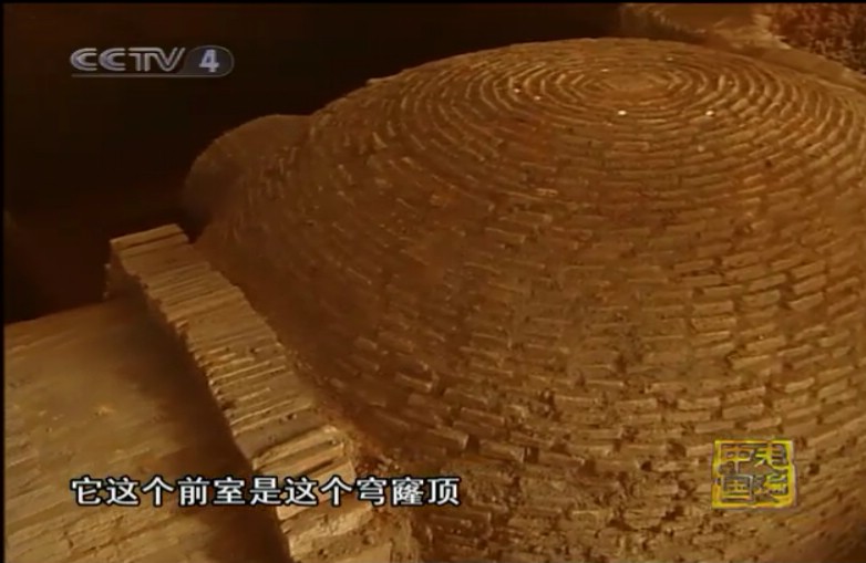 CCTV-4《走遍中国-走进北海》第四集边陲汉