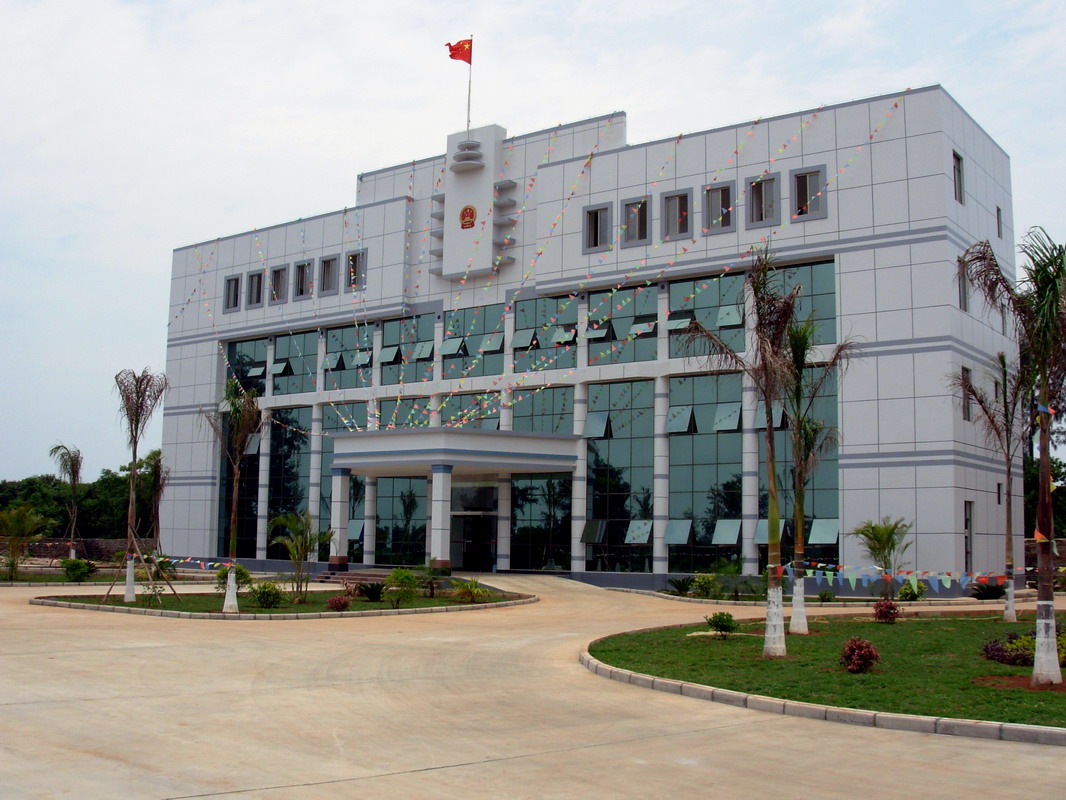 图文系列:美丽的涠洲岛[我眼中的'蓬莱仙岛'](25