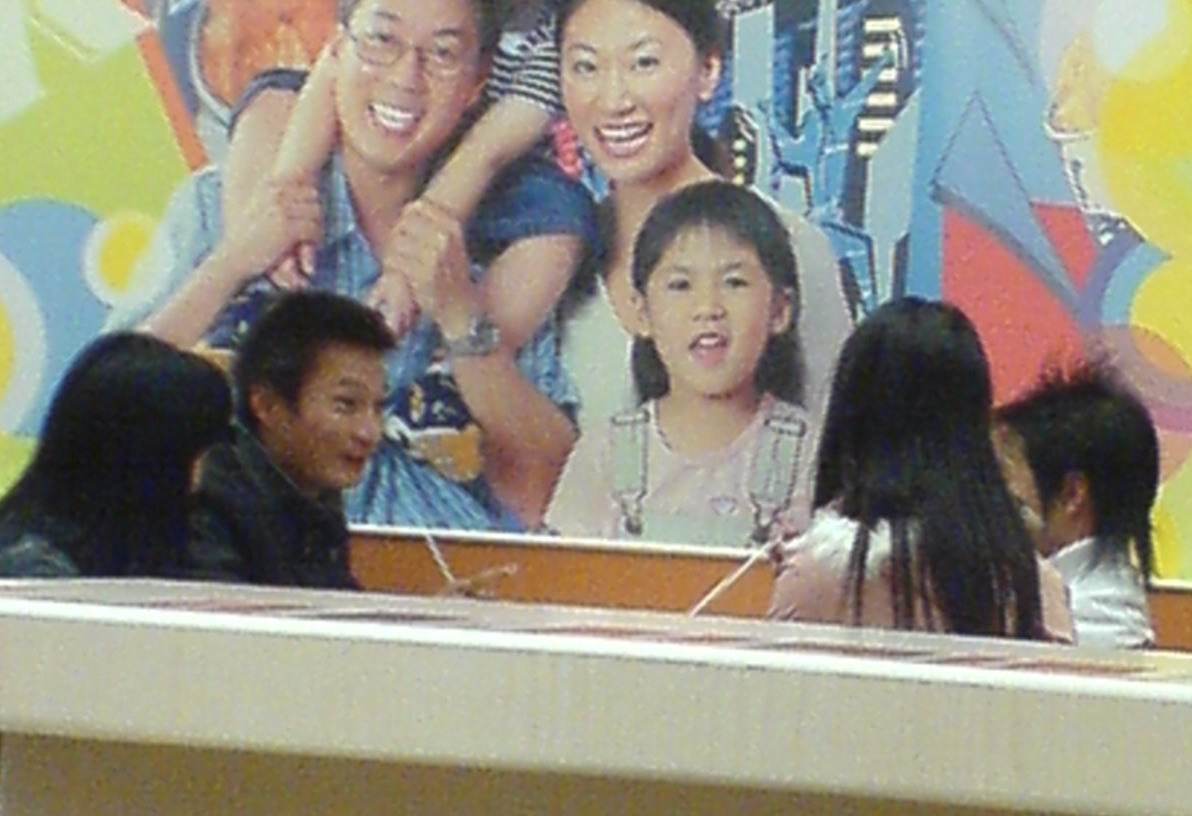 北海大道,某洋快餐店出现传销人员洗脑场面-北