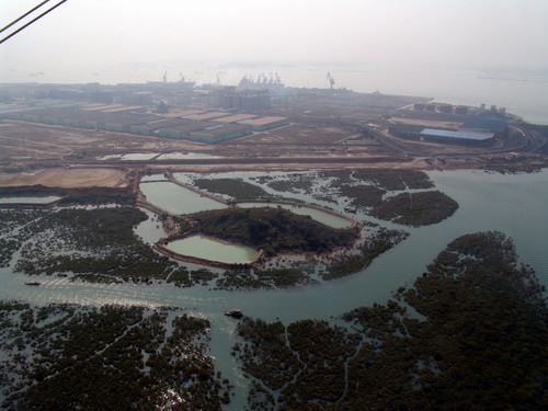 中石油启动钦州千万吨炼油项目 总投资153亿-