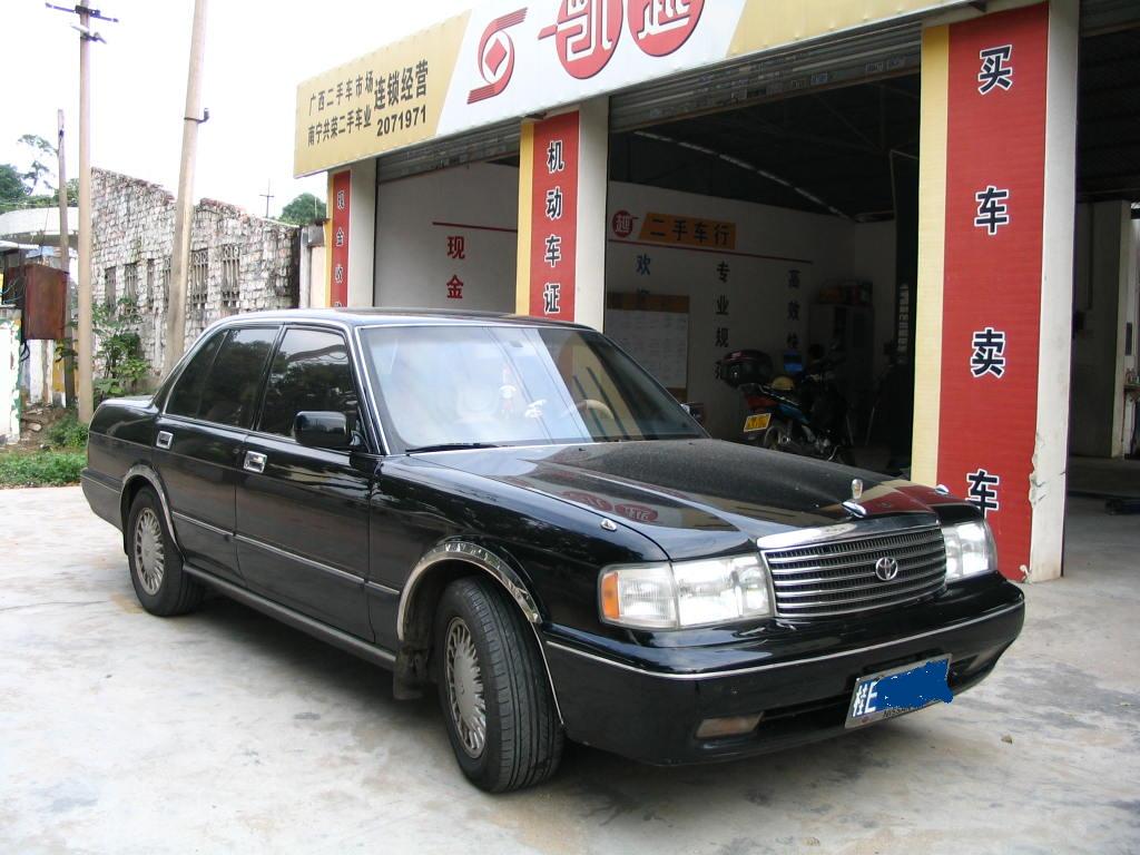 凯越二手车行-摩托车\/电动车-北海365网(beiha