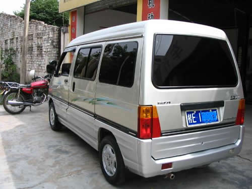 凯越二手车行-摩托车\/电动车-北海365网(beiha