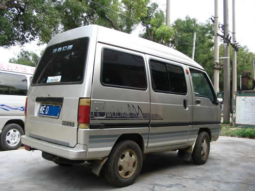 凯越二手车行-摩托车\/电动车-北海365网(beiha