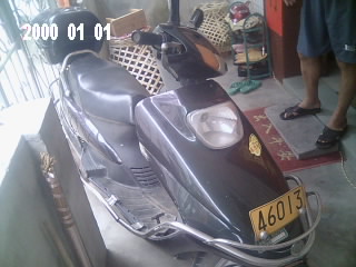 转让:富威125女装摩托车手续齐全,价格面议-摩