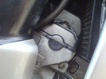 转让:动力十足北海正牌本田22期跑车,1万5-摩