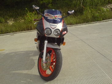 转让:动力十足北海正牌本田22期跑车,1万5-摩