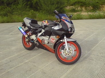 转让:动力十足北海正牌本田22期跑车,1万5-摩