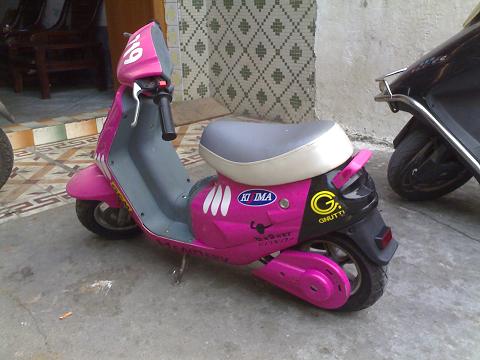 转让:小型进口摩托车一辆,750元-摩托车\/电动车