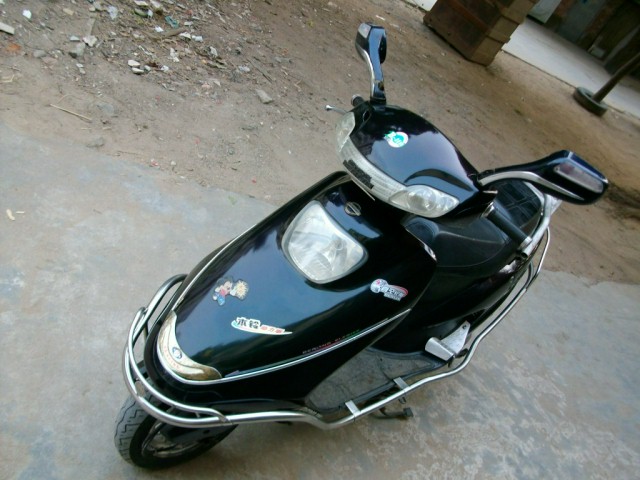 转让:07年48CC助力电动车,手续齐全,1500元-摩托车\/电动车-北海365网(beihai365.com)