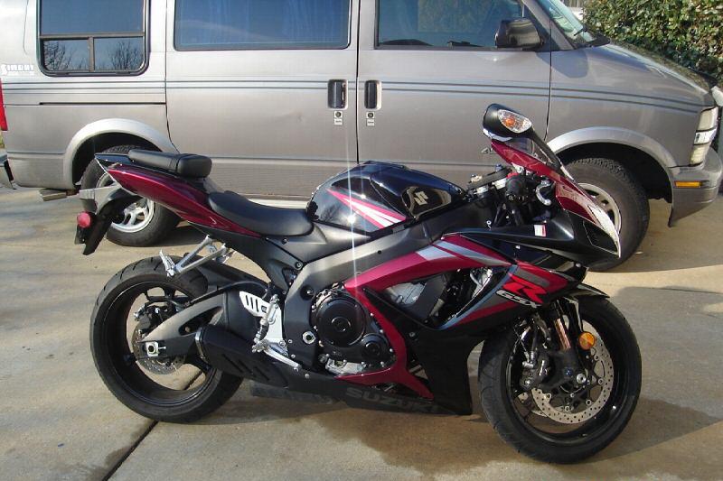 我们,朋友摩托车照片.更新-摩托车友会-北海36