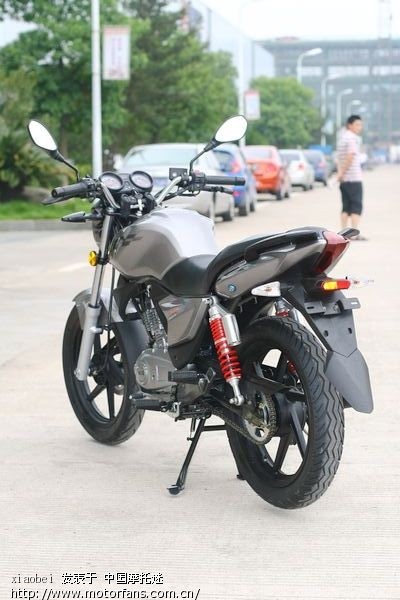 再发一个钱江125cc的御龙