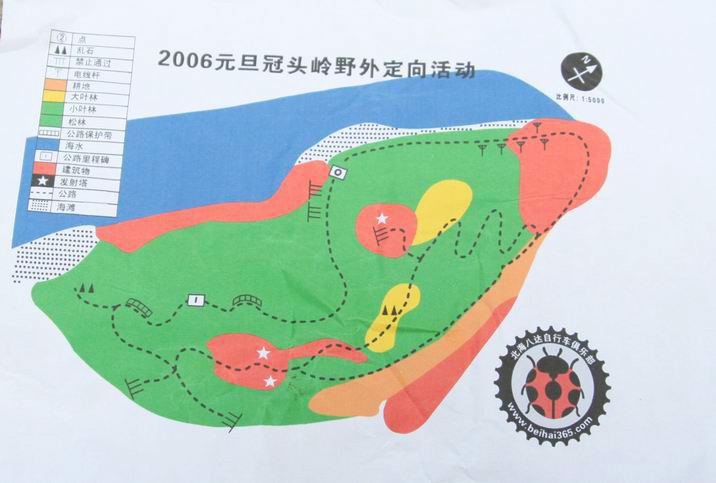 再把这五组字母放在地图的五个位置.JPG