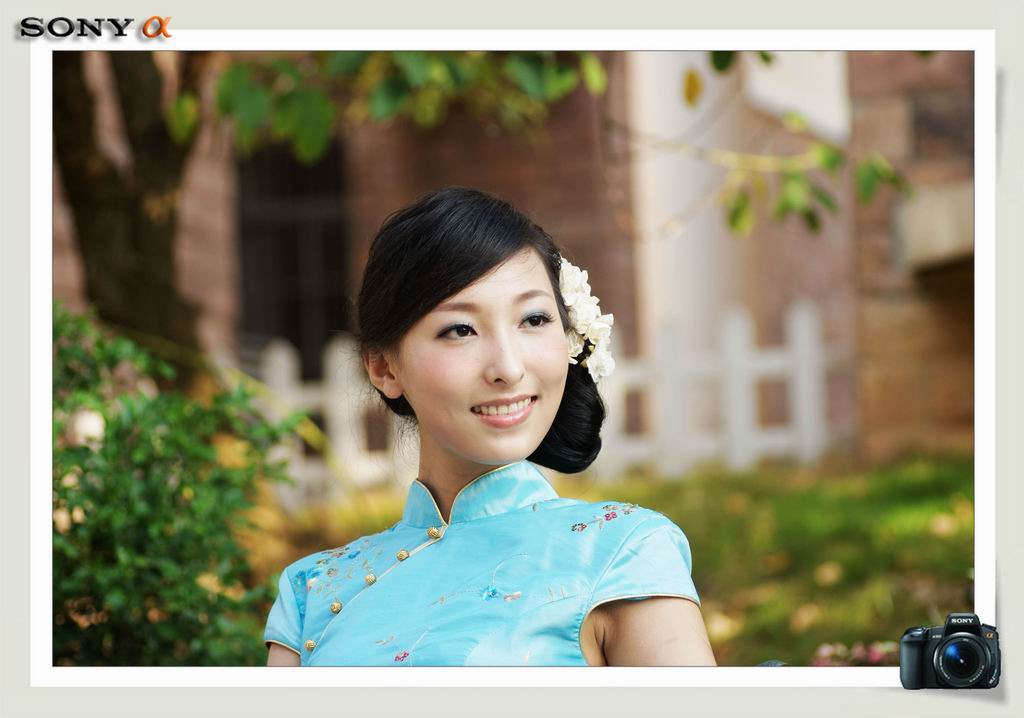 【色影沙龙 2010 第8次人像活动】-电脑版(版主