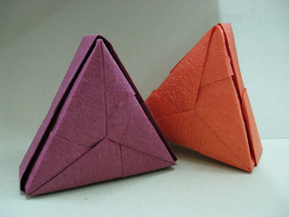 手折纸盒-霓裳手工-北海365网(beihai365.com