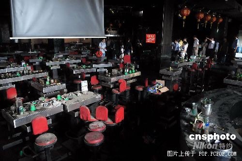 让我们记住,深圳舞王俱乐部9·20特大火灾事故